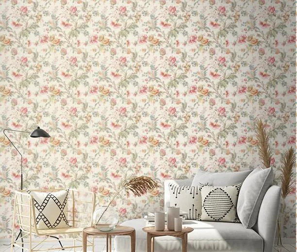 Обои для стен Architector Balmoral BM60407 #2