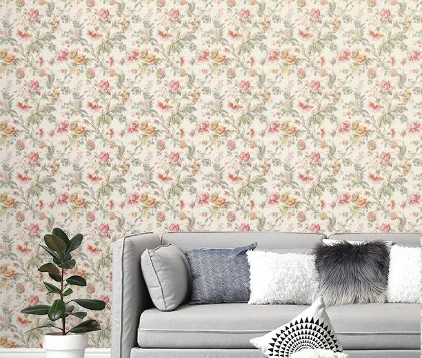 Обои для стен Architector Balmoral BM60407 #4