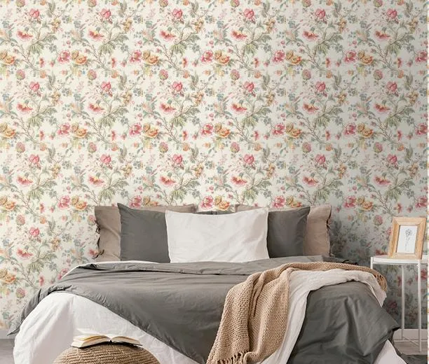 Обои для стен Architector Balmoral BM60407 #7