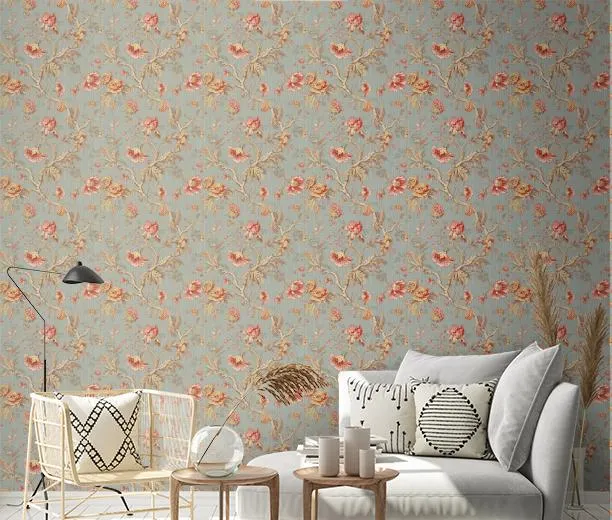 Обои для стен Architector Balmoral BM60412 #2