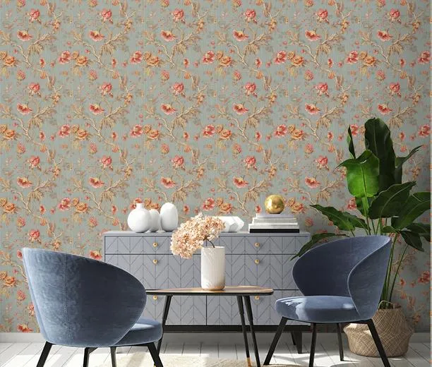 Обои для стен Architector Balmoral BM60412 #3