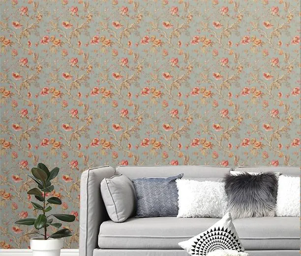 Обои для стен Architector Balmoral BM60412 #4