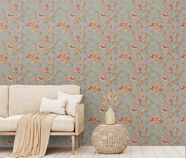 Обои для стен Architector Balmoral BM60412 #5