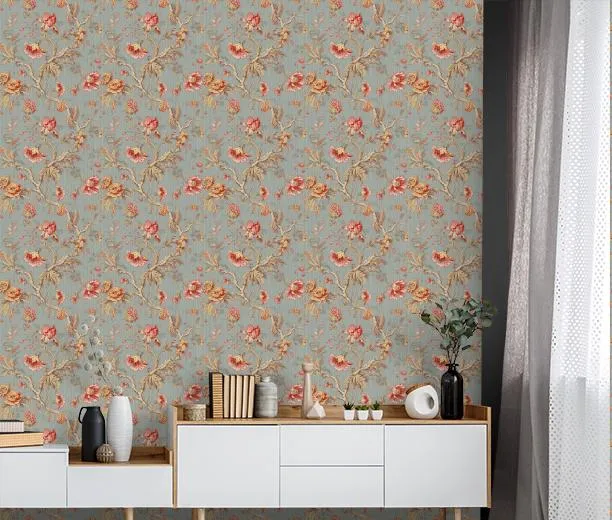 Обои для стен Architector Balmoral BM60412 #6