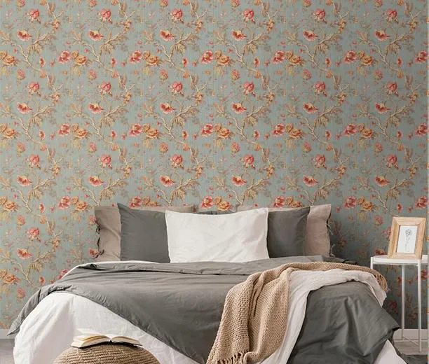 Обои для стен Architector Balmoral BM60412 #7