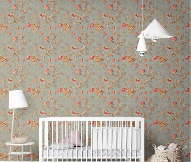 Обои для стен Architector Balmoral BM60412 #9