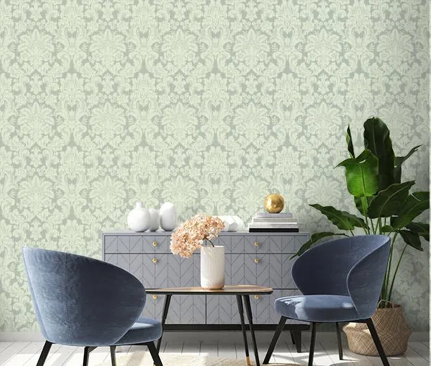 Обои для стен Architector Balmoral BM60502 #3