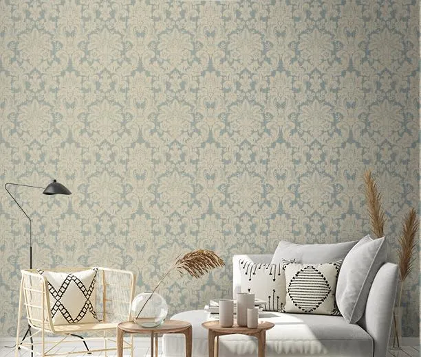 Обои для стен Architector Balmoral BM60512 #2