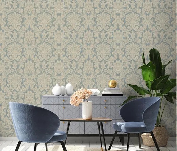 Обои для стен Architector Balmoral BM60512 #3