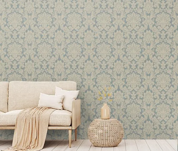 Обои для стен Architector Balmoral BM60512 #5