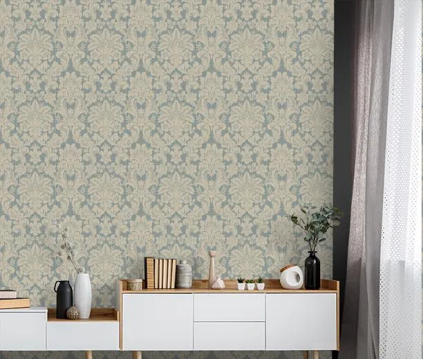 Обои для стен Architector Balmoral BM60512 #6