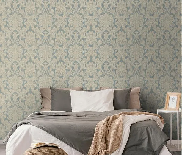 Обои для стен Architector Balmoral BM60512 #7