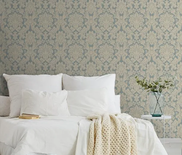 Обои для стен Architector Balmoral BM60512 #8