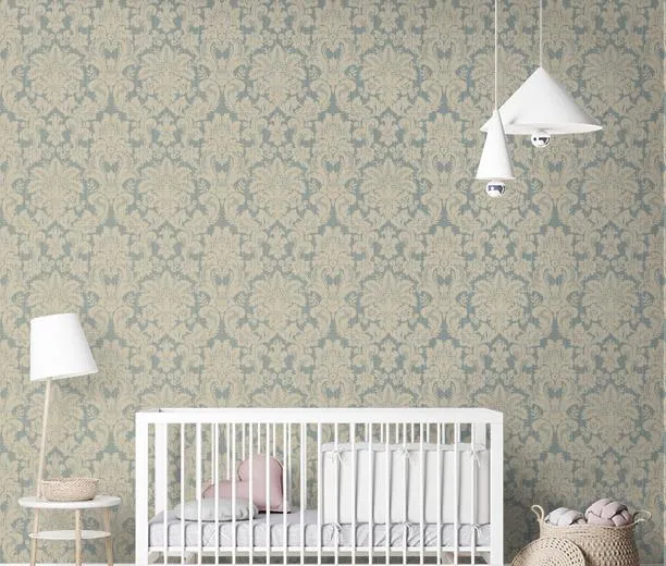 Обои для стен Architector Balmoral BM60512 #9