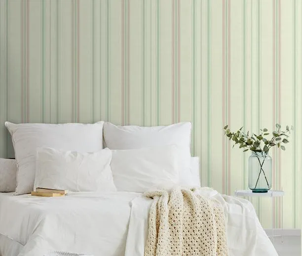 Обои для стен Architector Balmoral BM60804 #8