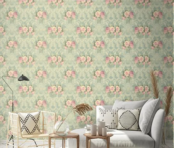 Обои для стен Architector Balmoral BM61104 #2