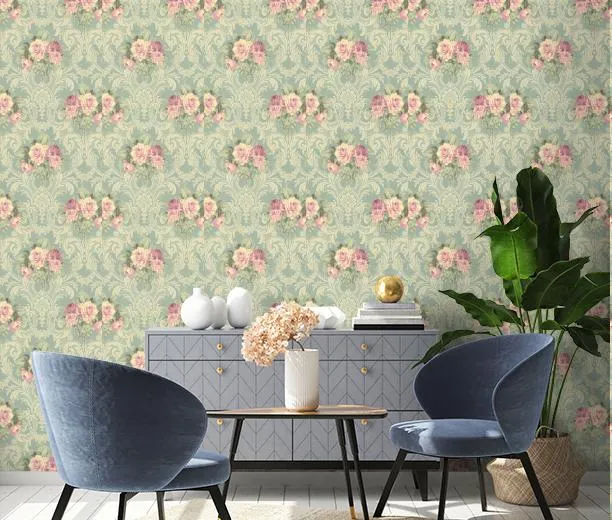 Обои для стен Architector Balmoral BM61104 #3