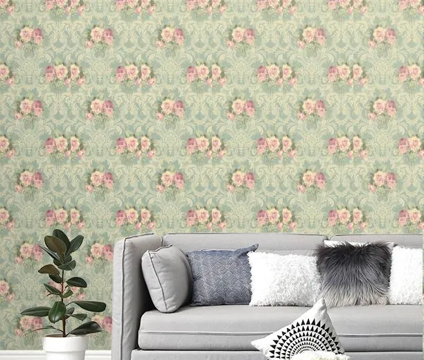 Обои для стен Architector Balmoral BM61104 #4