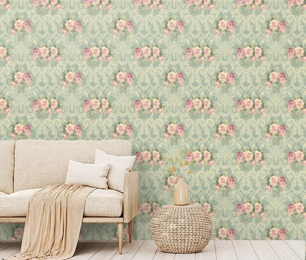 Обои для стен Architector Balmoral BM61104 #5