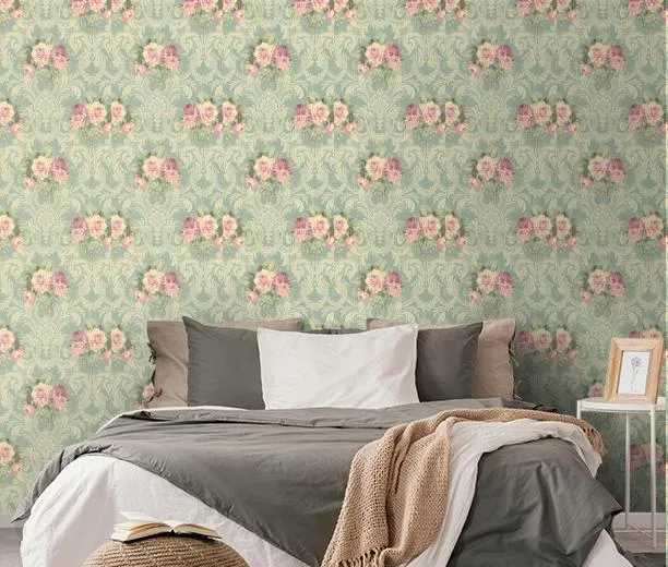 Обои для стен Architector Balmoral BM61104 #7