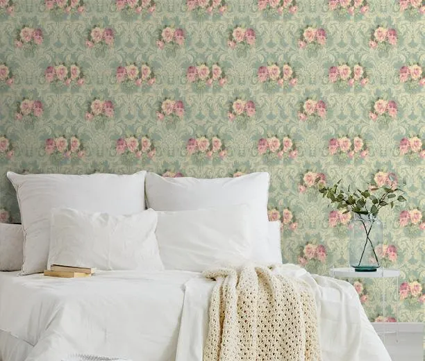 Обои для стен Architector Balmoral BM61104 #8