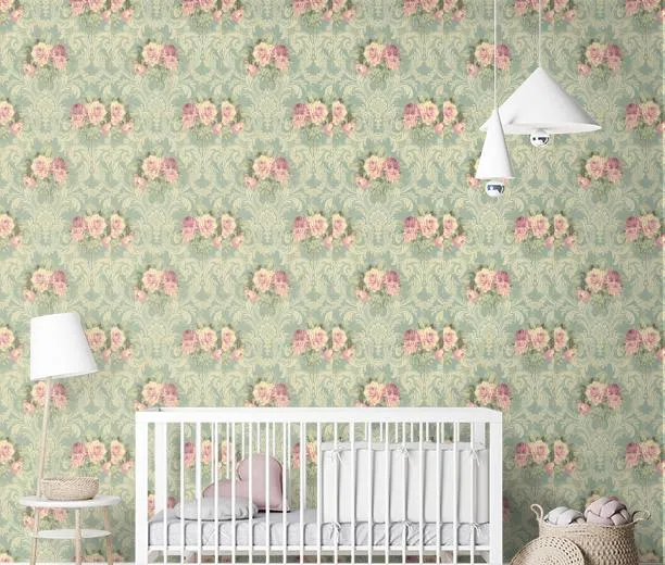 Обои для стен Architector Balmoral BM61104 #9