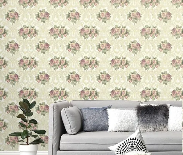 Обои для стен Architector Balmoral BM61109 #4