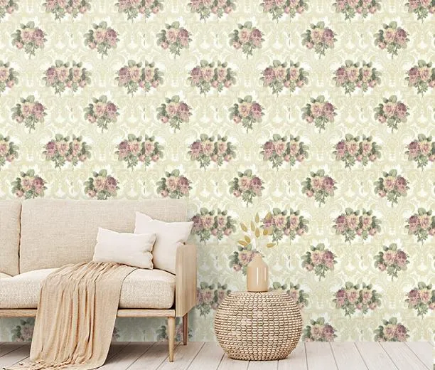 Обои для стен Architector Balmoral BM61109 #5