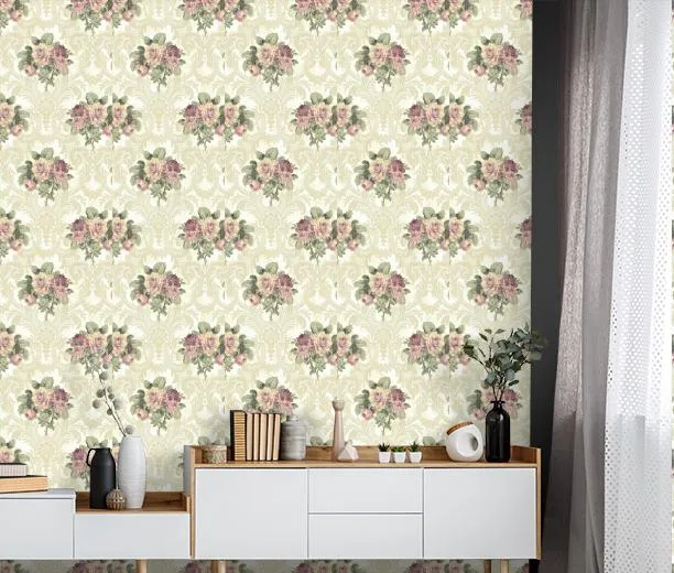 Обои для стен Architector Balmoral BM61109 #6