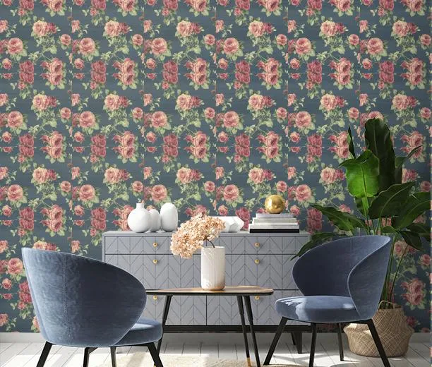 Обои для стен Architector Balmoral BM61202 #3