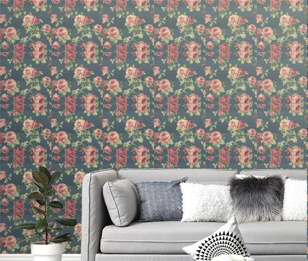 Обои для стен Architector Balmoral BM61202 #4