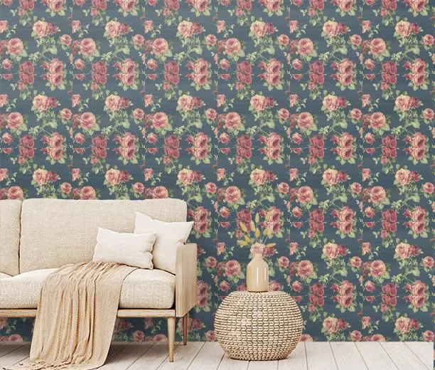 Обои для стен Architector Balmoral BM61202 #5