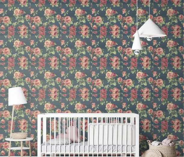 Обои для стен Architector Balmoral BM61202 #9