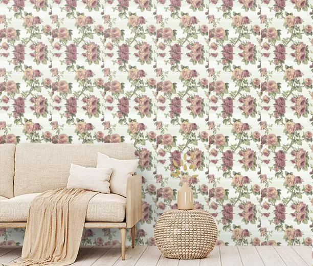 Обои для стен Architector Balmoral BM61205 #5