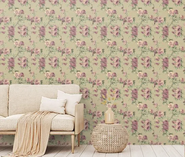 Обои для стен Architector Balmoral BM61209 #5