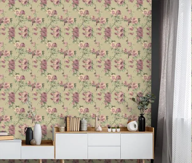 Обои для стен Architector Balmoral BM61209 #6