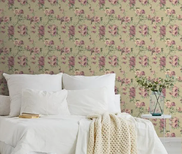 Обои для стен Architector Balmoral BM61209 #8