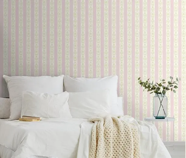 Обои для стен Architector Balmoral BM61301 #8