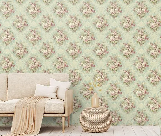 Обои для стен Architector Cottage Elegance dl20004 #5