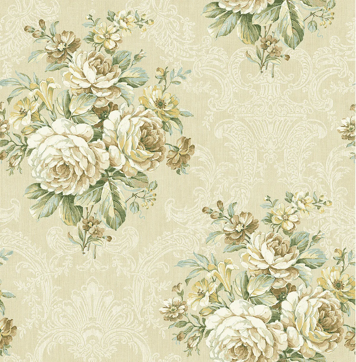 Обои для стен Architector Cottage Elegance dl20005