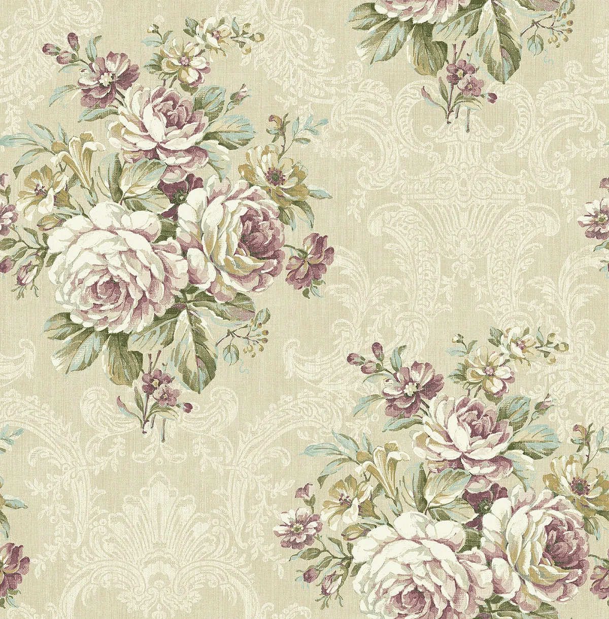 Обои для стен Architector Cottage Elegance dl20009