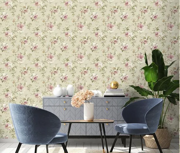 Обои для стен Architector Cottage Elegance dl20104 #3