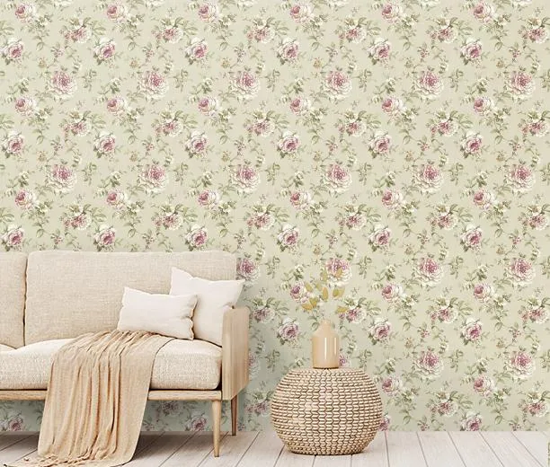 Обои для стен Architector Cottage Elegance dl20104 #5