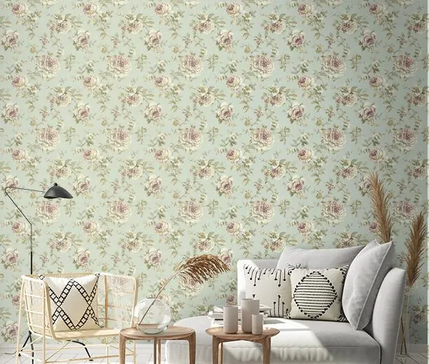 Обои для стен Architector Cottage Elegance dl20119 #2