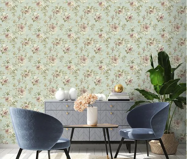 Обои для стен Architector Cottage Elegance dl20119 #3
