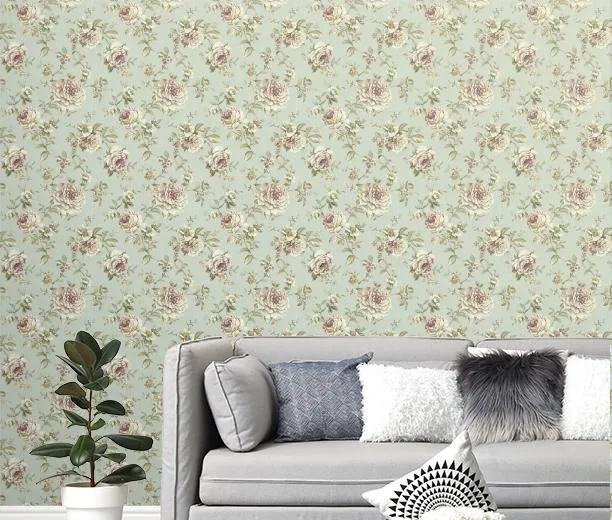 Обои для стен Architector Cottage Elegance dl20119 #4