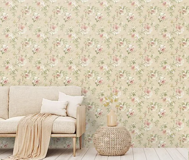 Обои для стен Architector Cottage Elegance dl20121 #5