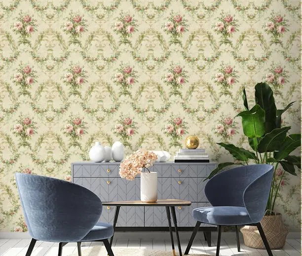 Обои для стен Architector Cottage Elegance dl20601 #3