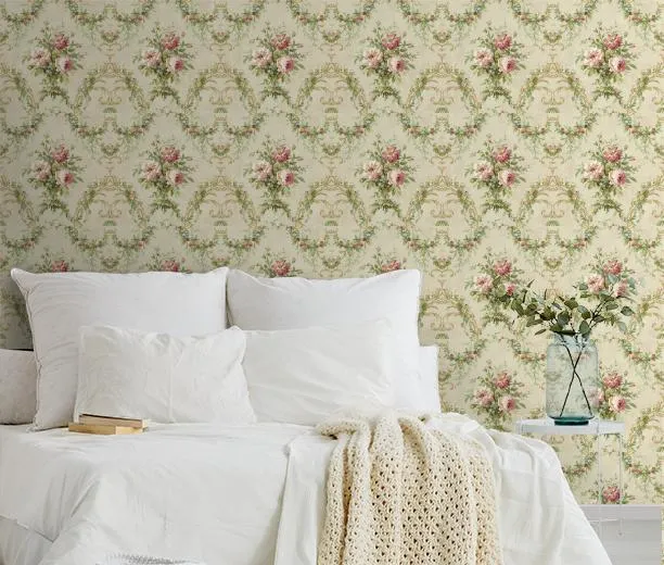Обои для стен Architector Cottage Elegance dl20601 #8