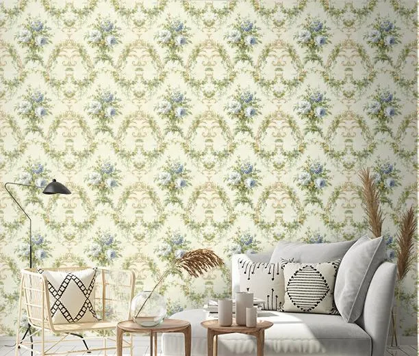 Обои для стен Architector Cottage Elegance dl20602 #2